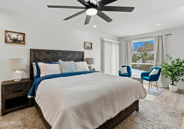 Photo 4 of Townhouse for sale at 3623 N 27th Way, Phoenix, AZ 85016 | MLS# 7078731 | Listing updated on 2026-09-30