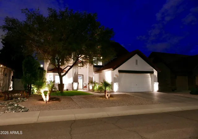 Photo 3 of Single family home for sale at 2470 E County Dl Dr, Chandler, AZ 85249 | MLS# 7078446 | Listing updated on 2026-09-16