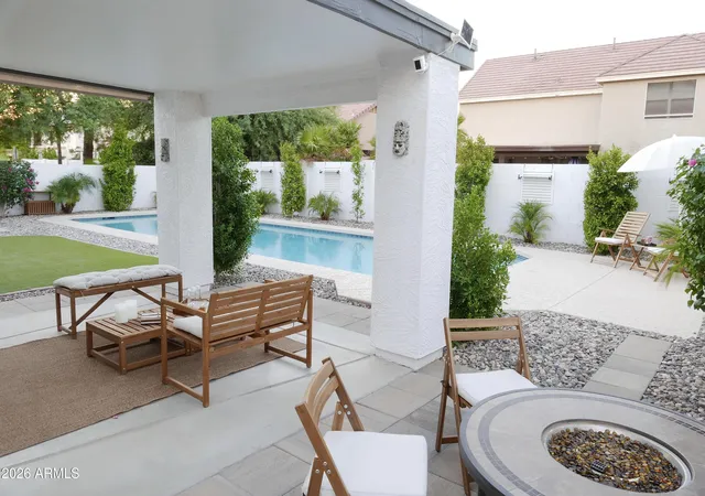 Photo 2 of Single family home for sale at 2470 E County Dl Dr, Chandler, AZ 85249 | MLS# 7078446 | Listing updated on 2026-09-16