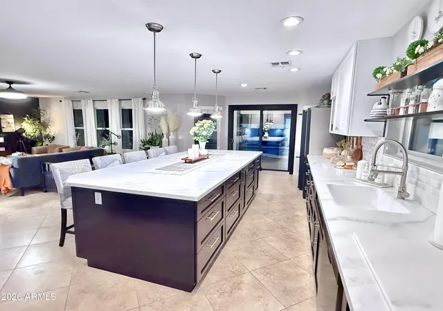 Photo 3 of Single family home for sale at 2470 E County Dl Dr, Chandler, AZ 85249 | MLS# 7078446 | Listing updated on 2026-09-16