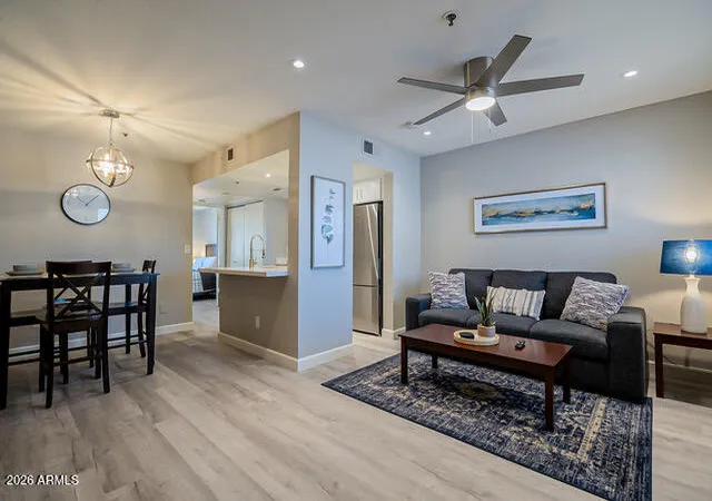 Photo 1 of Condo for sale at 12123 W Bell Rd #234, Surprise, AZ 85378 | MLS# 7078012 | Listing updated on 2026-09-14