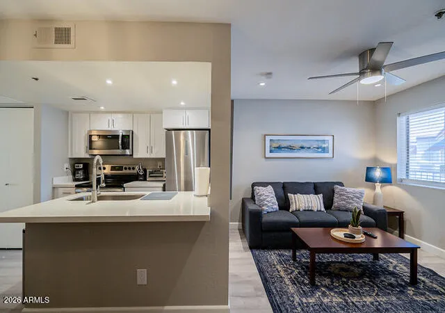 Photo 3 of Condo for sale at 12123 W Bell Rd #234, Surprise, AZ 85378 | MLS# 7078012 | Listing updated on 2026-09-14