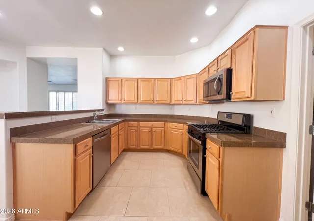 Photo 1 of Townhouse for sale at 19550 N Grayhawk Dr #2028, Scottsdale, AZ 85255 | MLS# 7077649 | Listing updated on 2026-10-01
