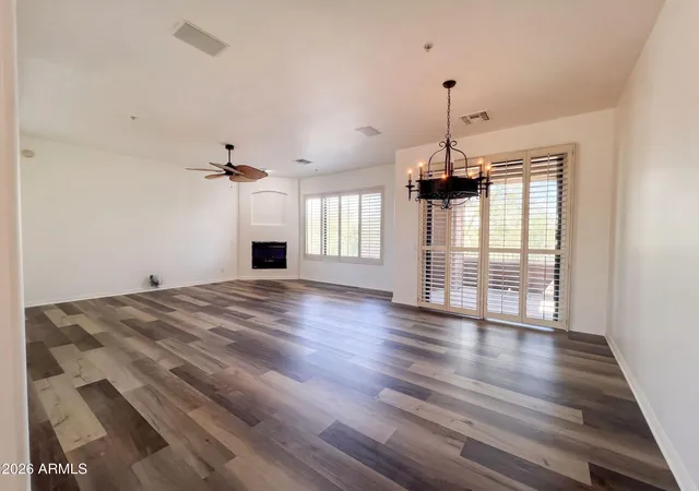 Photo 2 of Townhouse for sale at 19550 N Grayhawk Dr #2028, Scottsdale, AZ 85255 | MLS# 7077649 | Listing updated on 2026-10-01