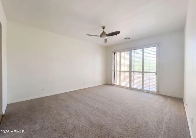 Photo 3 of Townhouse for sale at 19550 N Grayhawk Dr #2028, Scottsdale, AZ 85255 | MLS# 7077649 | Listing updated on 2026-10-01