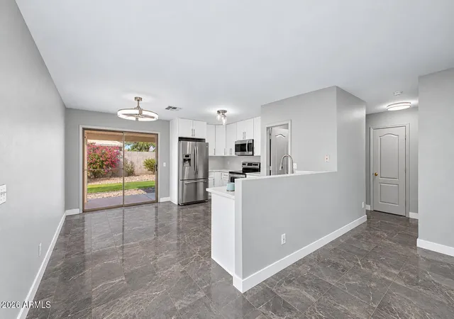 Photo 4 of Single family home for sale at 15784 W Crocus Dr, Surprise, AZ 85379 | MLS# 7078176 | Listing updated on 2026-09-11