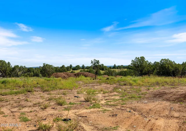 Photo 3 of Land for sale at 8796 Luana Dr #122, Show Low, AZ 85901 | MLS# 7077675 | Listing updated on 2026-10-05
