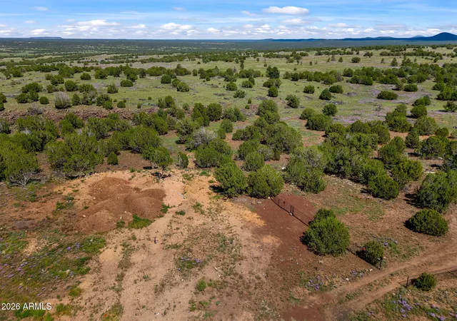 Photo 3 of Land for sale at 8796 Luana Dr #122, Show Low, AZ 85901 | MLS# 7077675 | Listing updated on 2026-10-05
