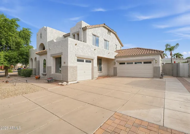 Photo 1 of Single family home for sale at 19703 S 193rd Street, Queen Creek, AZ 85142 | MLS# 7078334 | Listing updated on 2026-09-11