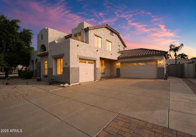 Photo 2 of Single family home for sale at 19703 S 193rd Street, Queen Creek, AZ 85142 | MLS# 7078334 | Listing updated on 2026-09-11