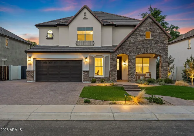 Photo 1 of Single family home for sale at 2288 E Aster Dr, Chandler, AZ 85286 | MLS# 7078237 | Listing updated on 2026-09-13