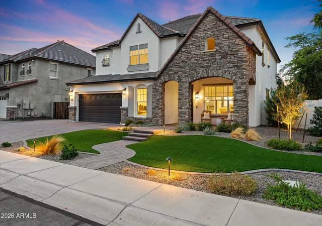 Photo 2 of Single family home for sale at 2288 E Aster Dr, Chandler, AZ 85286 | MLS# 7078237 | Listing updated on 2026-09-13