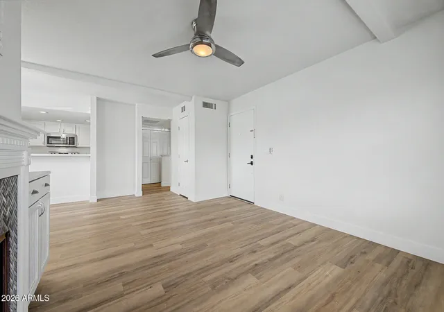 Photo 3 of Townhouse for sale at 20 S Buena Vista Ave #120, Gilbert, AZ 85296 | MLS# 7079048 | Listing updated on 2026-09-12