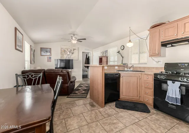 Photo 2 of Manufactured home for sale at 7807 E Main St #E38, Mesa, AZ 85207 | MLS# 7078747 | Listing updated on 2026-09-11