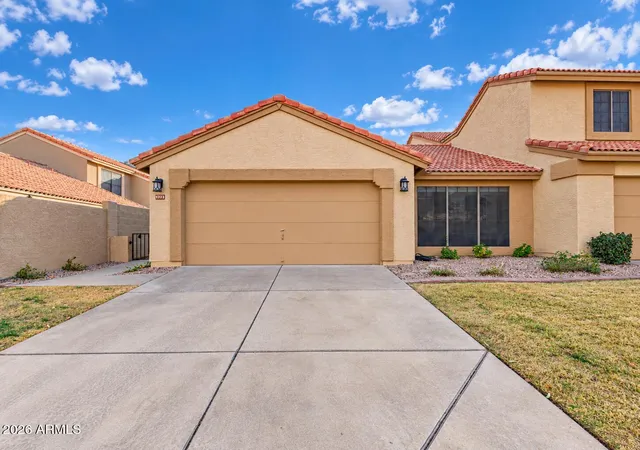 Townhouse for sale at 4223 E Agave Rd, Phoenix, AZ 85044 | MLS# 7078913
