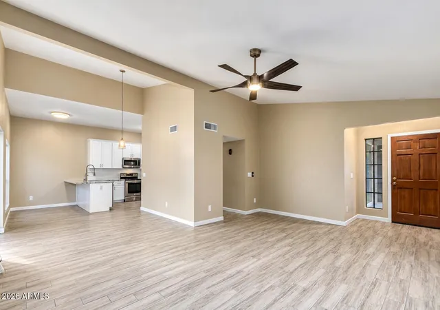 Photo 1 of Townhouse for sale at 4223 E Agave Rd, Phoenix, AZ 85044 | MLS# 7078913 | Listing updated on 2026-09-14