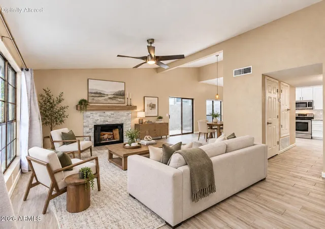 Photo 2 of Townhouse for sale at 4223 E Agave Rd, Phoenix, AZ 85044 | MLS# 7078913 | Listing updated on 2026-09-14