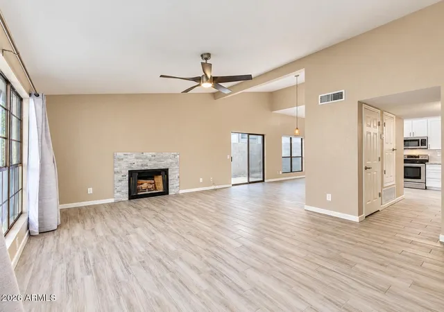 Photo 3 of Townhouse for sale at 4223 E Agave Rd, Phoenix, AZ 85044 | MLS# 7078913 | Listing updated on 2026-09-14