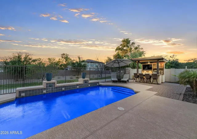 Photo 1 of Single family home for sale at 4390 S White Dr, Chandler, AZ 85249 | MLS# 7078662 | Listing updated on 2026-09-14