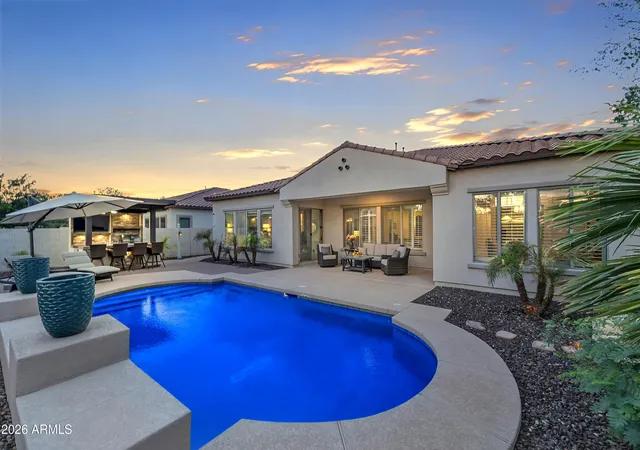 Photo 2 of Single family home for sale at 4390 S White Dr, Chandler, AZ 85249 | MLS# 7078662 | Listing updated on 2026-09-14