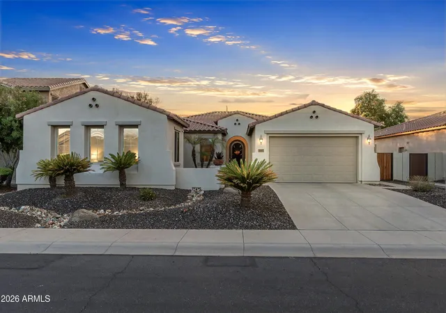 Photo 4 of Single family home for sale at 4390 S White Dr, Chandler, AZ 85249 | MLS# 7078662 | Listing updated on 2026-09-14