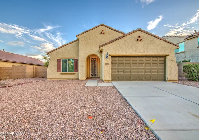 Photo 1 of Single family home for sale at 17517 W Pinnacle Vista Dr, Surprise, AZ 85387 | MLS# 7077774 | Listing updated on 2026-09-11
