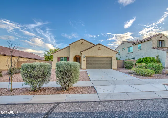 Photo 2 of Single family home for sale at 17517 W Pinnacle Vista Dr, Surprise, AZ 85387 | MLS# 7077774 | Listing updated on 2026-09-11