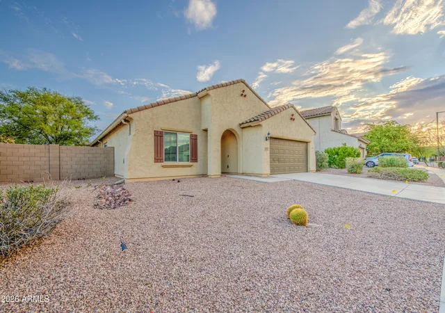 Photo 3 of Single family home for sale at 17517 W Pinnacle Vista Dr, Surprise, AZ 85387 | MLS# 7077774 | Listing updated on 2026-09-11