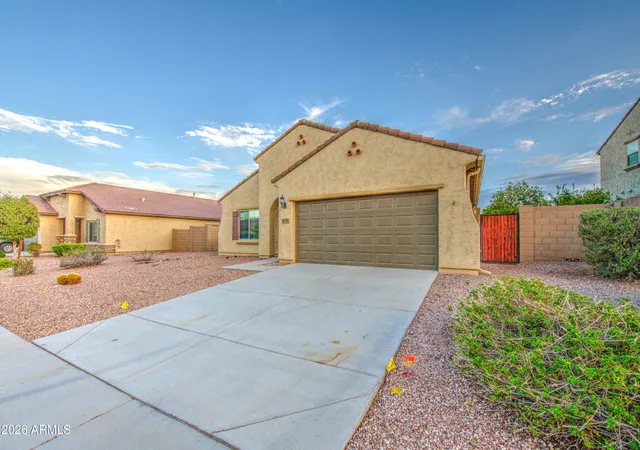 Photo 4 of Single family home for sale at 17517 W Pinnacle Vista Dr, Surprise, AZ 85387 | MLS# 7077774 | Listing updated on 2026-09-11