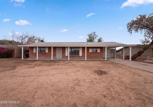 Photo 1 of Sale Pending at 45001 W Fred Cole Ln, Maricopa, AZ 85139 | MLS# 7077679 | Listing updated on 2026-10-08