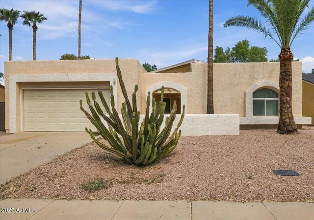 Photo 1 of Single family home for sale at 7764 E Rose Ln, Scottsdale, AZ 85250 | MLS# 7079392 | Listing updated on 2026-09-13