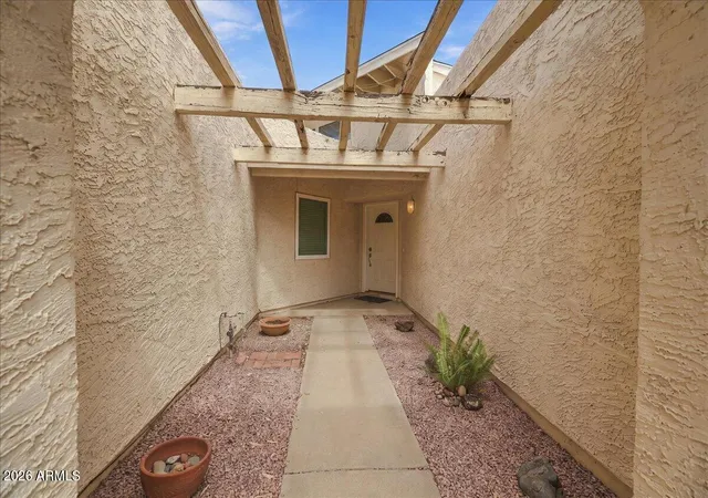 Photo 2 of Single family home for sale at 7764 E Rose Ln, Scottsdale, AZ 85250 | MLS# 7079392 | Listing updated on 2026-09-14
