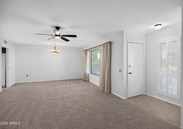 Photo 2 of Single family home for sale at 19441 N 99th Drive, Sun City, AZ 85373 | MLS# 7077903 | Listing updated on 2026-09-11