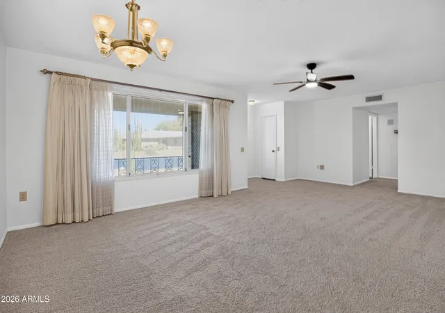 Photo 3 of Single family home for sale at 19441 N 99th Drive, Sun City, AZ 85373 | MLS# 7077903 | Listing updated on 2026-09-11