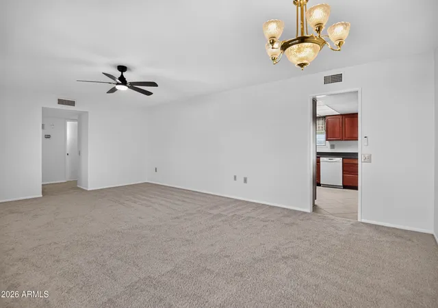 Photo 3 of Single family home for sale at 19441 N 99th Drive, Sun City, AZ 85373 | MLS# 7077903 | Listing updated on 2026-09-11