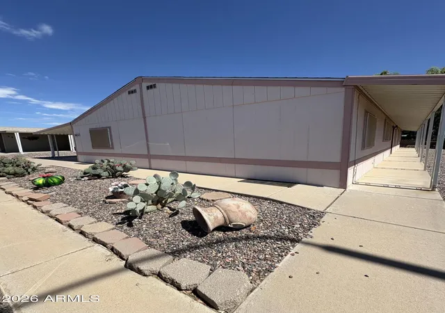 Photo 2 of Sale Pending at 2400 E Baseline Ave #24, Apache Junction, AZ 85119 | MLS# 7078057 | Listing updated on 2026-09-13