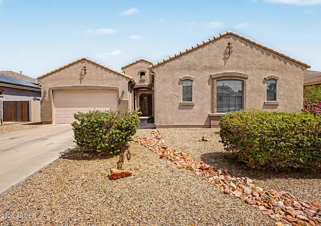 Photo 1 of Single family home for sale at 5195 S Opal Pl, Chandler, AZ 85249 | MLS# 7077845 | Listing updated on 2026-09-11