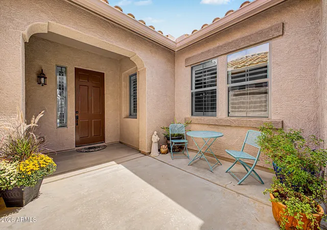 Photo 3 of Single family home for sale at 5195 S Opal Pl, Chandler, AZ 85249 | MLS# 7077845 | Listing updated on 2026-09-11