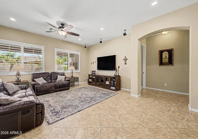 Photo 3 of Single family home for sale at 5195 S Opal Pl, Chandler, AZ 85249 | MLS# 7077845 | Listing updated on 2026-09-11