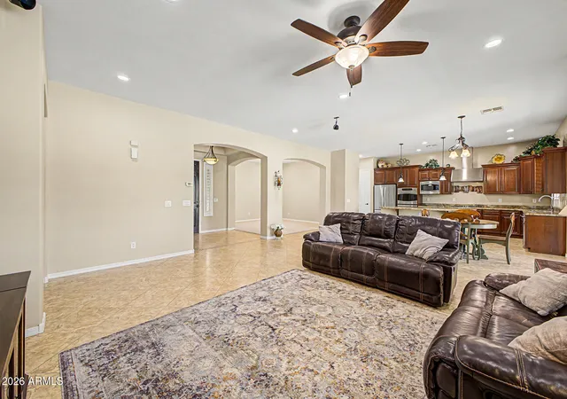 Photo 4 of Single family home for sale at 5195 S Opal Pl, Chandler, AZ 85249 | MLS# 7077845 | Listing updated on 2026-09-11