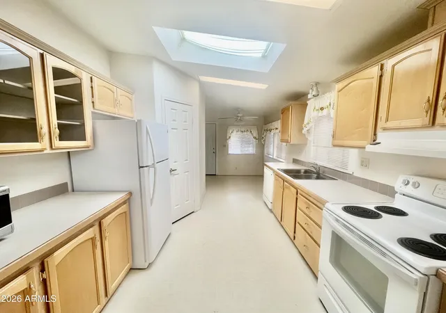 Photo 4 of Manufactured home for sale at 11596 W Sierra Dawn Blvd #30, Surprise, AZ 85378 | MLS# 7078144 | Listing updated on 2026-09-22