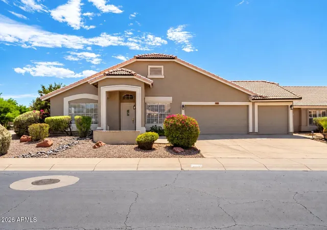 Photo 1 of Single family home for sale at 4389 E Saint John Rd, Phoenix, AZ 85032 | MLS# 7079086 | Listing updated on 2026-09-14