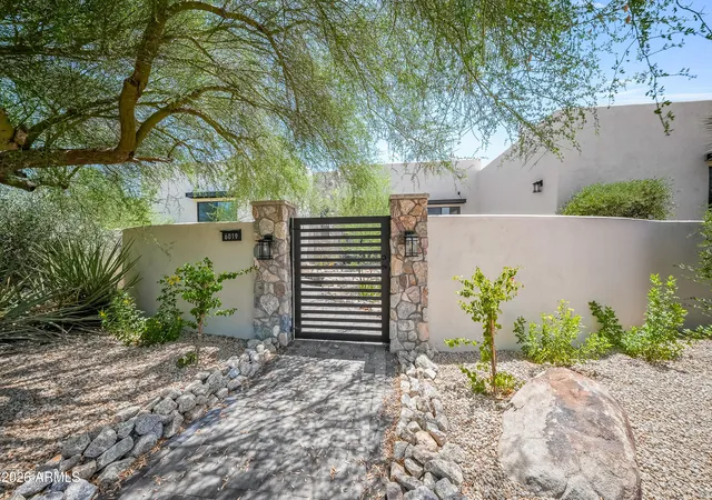 Photo 2 of Single family home for sale at 6019 E Wildcat Dr, Cave Creek, AZ 85331 | MLS# 7077968 | Listing updated on 2026-09-14