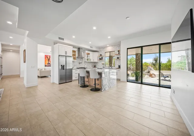 Photo 4 of Single family home for sale at 6019 E Wildcat Dr, Cave Creek, AZ 85331 | MLS# 7077968 | Listing updated on 2026-09-27