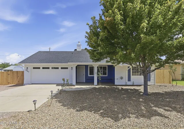 Photo 1 of Single family home for sale at 3785 N Catherine Dr, Prescott Valley, AZ 86314 | MLS# 7077701 | Listing updated on 2026-09-20