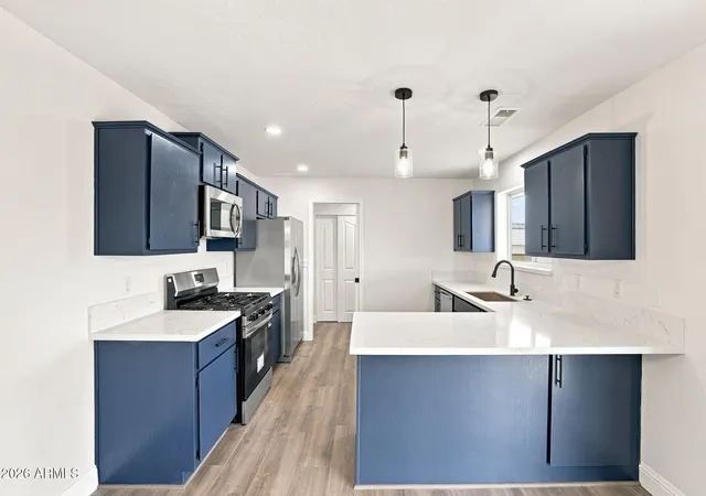 Photo 4 of Single family home for sale at 3785 N Catherine Dr, Prescott Valley, AZ 86314 | MLS# 7077701 | Listing updated on 2026-09-20