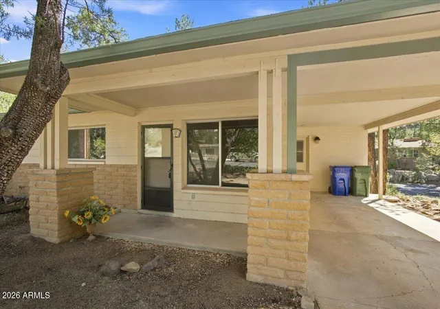 Photo 1 of Single family home for sale at 1841 Forest Meadows Dr, Prescott, AZ 86303 | MLS# 7077725 | Listing updated on 2026-09-11