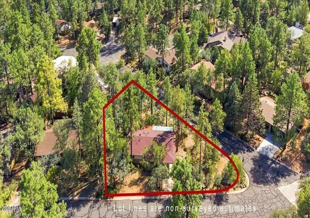 Photo 3 of Single family home for sale at 1841 Forest Meadows Dr, Prescott, AZ 86303 | MLS# 7077725 | Listing updated on 2026-09-11