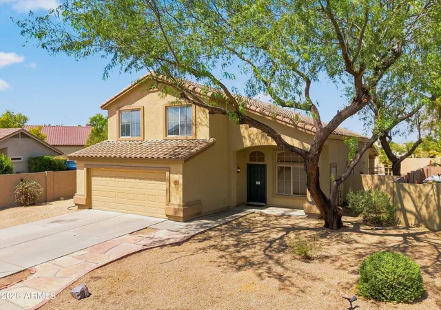 Photo 2 of Single family home for sale at 7414 W Melinda Ln, Glendale, AZ 85308 | MLS# 7077711 | Listing updated on 2026-09-28
