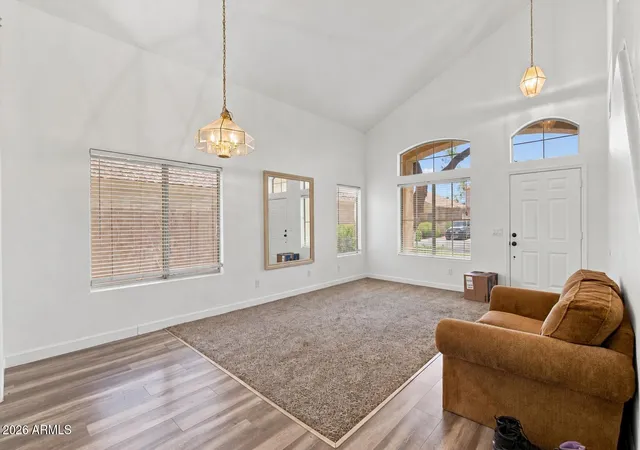 Photo 3 of Single family home for sale at 7414 W Melinda Ln, Glendale, AZ 85308 | MLS# 7077711 | Listing updated on 2026-09-28